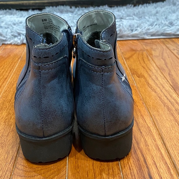 Jsport by Jambu, Jenna Memory Foam Weather Ready Boot. - Picture 6 of 9